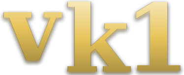 vk1 logo